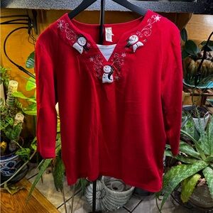 Decorated originals.
Smoke free home